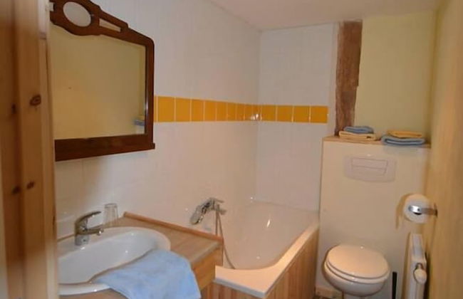 Gîte Les Trois Voisins - Foto 65