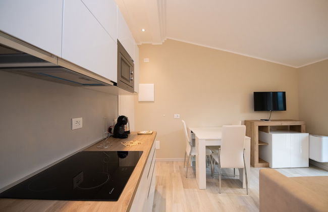 Le Nuove Rondini - Foto 25