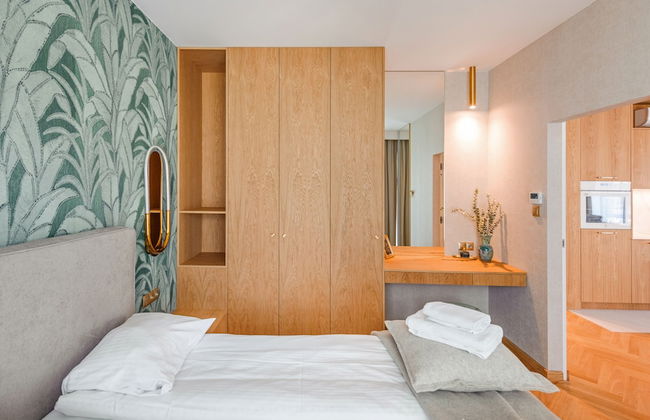 Yacht Park Apartamenty Sun & Snow Nabrzeże - Photo 4