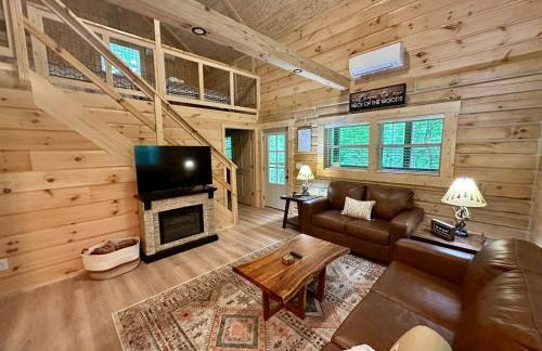 Boulder Ridge Cabin - Foto 21