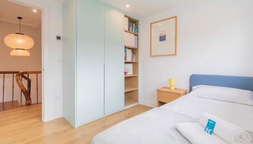 Errekaondo - baskeyrentals - Foto 4