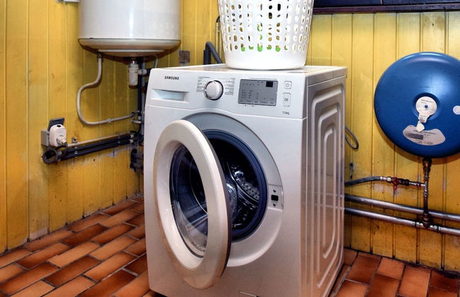 Charming Holiday Home In Durbuy With Garden - Photo 25