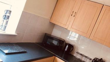 The Brown Box Holiday Let - Foto 5