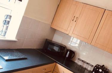 The Brown Box Holiday Let - Foto 5