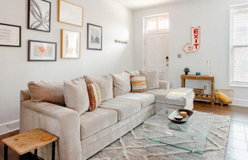 Family Fun in Lafayette Square ABODEbucks - Foto 30