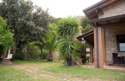 Villa Fortuna - villa 12 posti con piscina - Foto 48