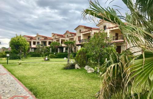 Villa Fourka on the beach - Photo 31