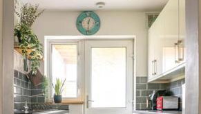 #06 Riverside Retreat Near the NEC fast WiFi - Foto 4