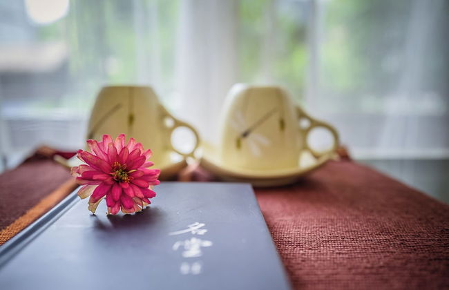 Mingtang Boutique Cottage - Photo 61