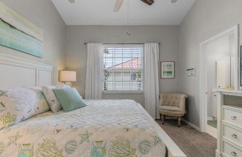 Villa Salty Shoreline, Cape Coral - Foto 40