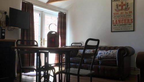 The Stables at the Old Vicarage - Foto 4