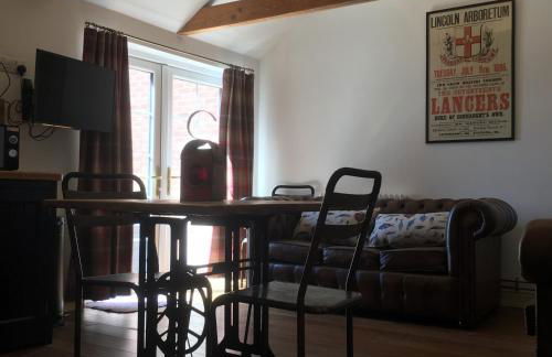 The Stables at the Old Vicarage - Foto 4