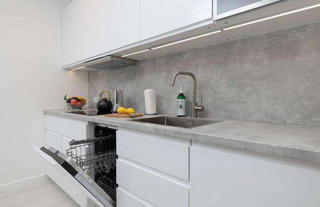 Rogowo Pearl Apartments by Renters - Photo 6