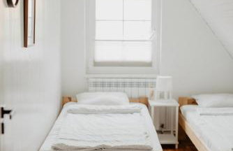 Letniskowa 30 - Całoroczny dom do wynajęcia - Foto 12