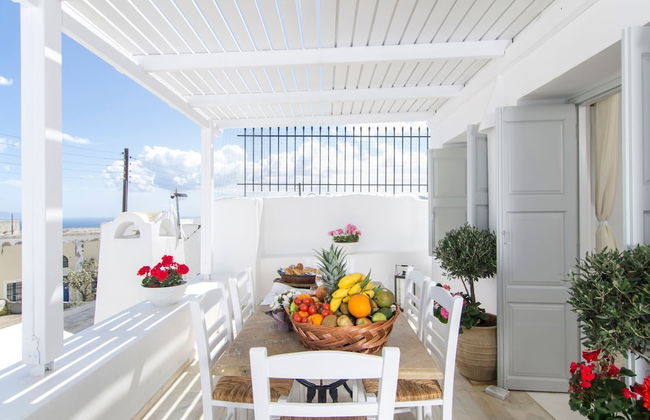 Villa Erofili - Photo 63