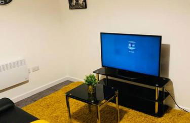 City Blessed Apartment 1 with free parking - Foto 13