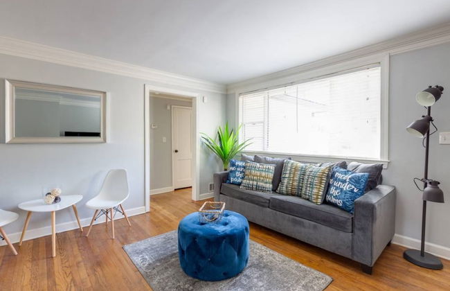 Light & Airy Family Home - Foto 18