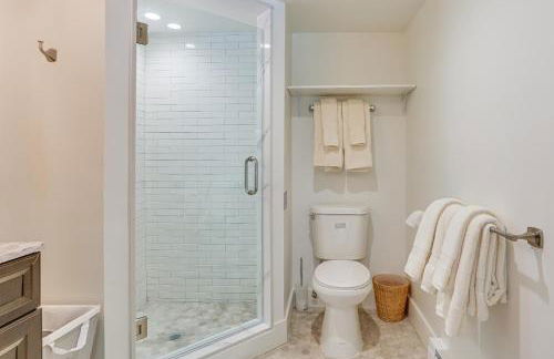 13 Mi to Ski Big Bear Updated Getaway with Deck - Foto 20