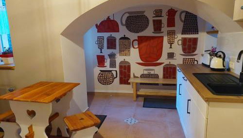 NEU! Ferienwohnung Böhlitz Neun - Foto 2