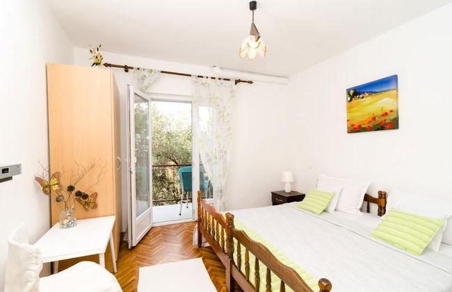 Apartments Villa Nikol - Foto 26