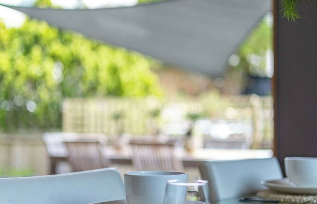 Luxury Eco Villa, Hout Bay, Cape Town,south Africa - Photo 53