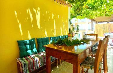 Aleka's traditional house - Foto 33