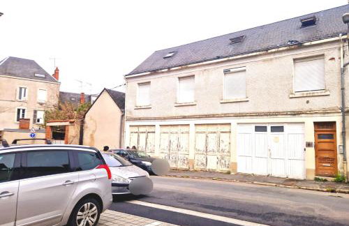 Cosy atelier - Foto 14