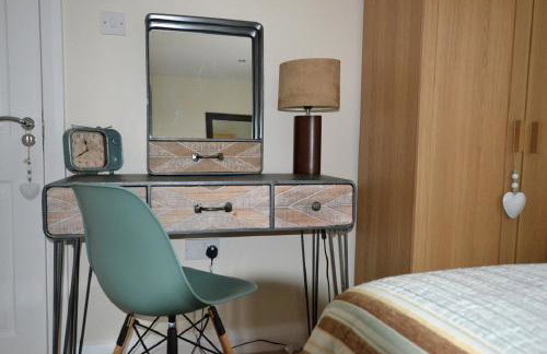 Tryfan, Betws y Coed, Snowdonia, 2 En-suite bedrooms - Foto 26