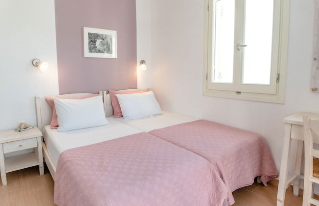 Villas Naxos Grande Vista - Photo 25