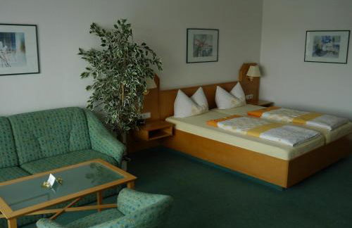 Hotel Fortuna - Foto 18