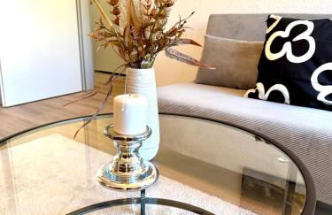 Ferienwohnung Markkleeberg Zentrum - Foto 19