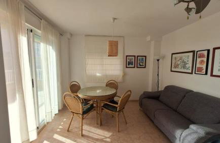 Parquemar III-IV Solo Familias!!! Serviplaya - Foto 84