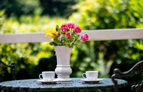 Roter Fuchsbau am Eichwald - Foto 46