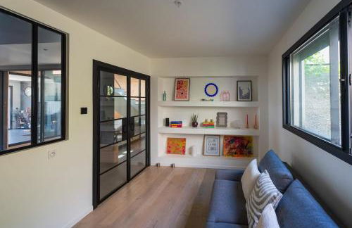 Sublime maison in Mezy sur seine - Foto 49