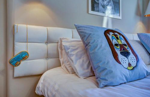 Tiffanys - Coorie Doon Stays - Foto 10