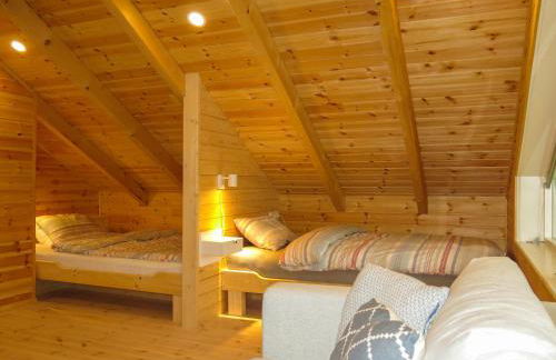 Chalet Trollstua by Interhome - Foto 28