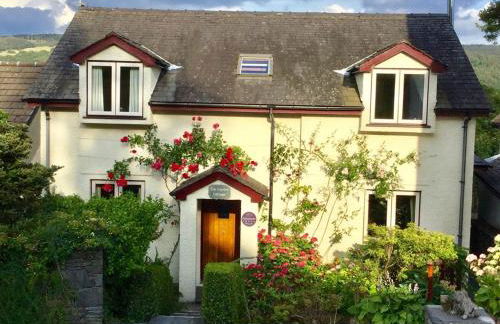 Garden Cottage At Coniston - Foto 1