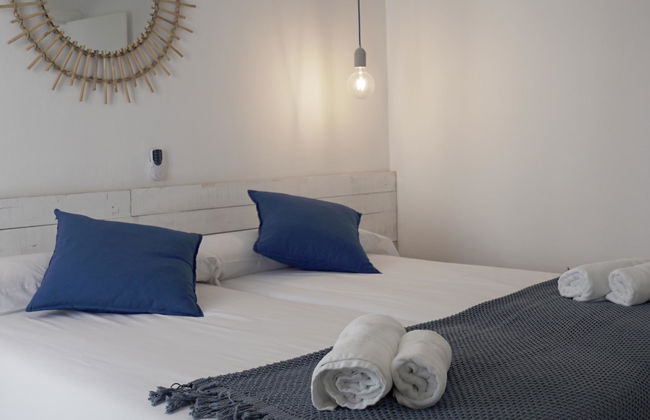 Aparthotel Fleming 50 - Adults Only - Foto 16