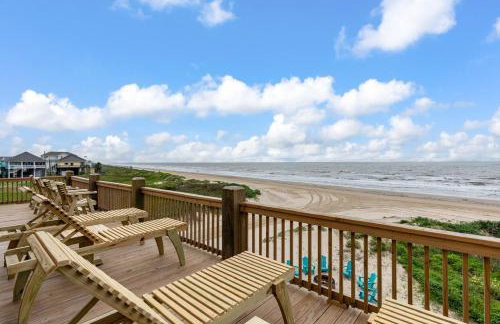 Always 5 O'clock Beachfront Hot Tub Luxury Game Area - Foto 66