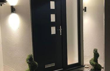 Crannog House - Foto 10