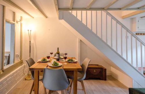 Jenny Rose Cottage, Wickham Market - Foto 6