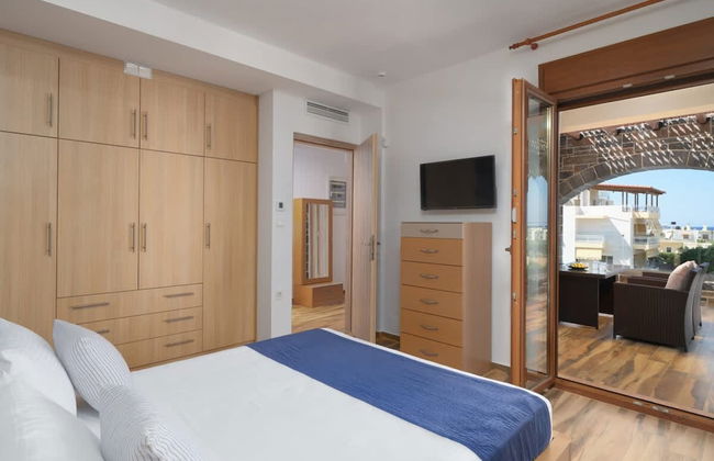 Turtulli Castle Stone Villa 1 - Private Pool Oasis - Foto 17