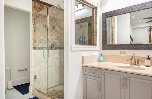 LUXURY 6000 sqft Mansion in Downtown Orlando Sleeps 12 - Foto 36