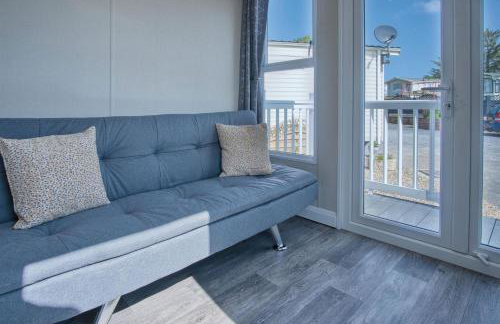 The Studio - 1 Bedroom Cabin - Amroth - Foto 20