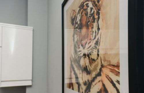 Arena Apartments - Stylish and Homely Apartments by the Ice Arena with Parking - Photo 83