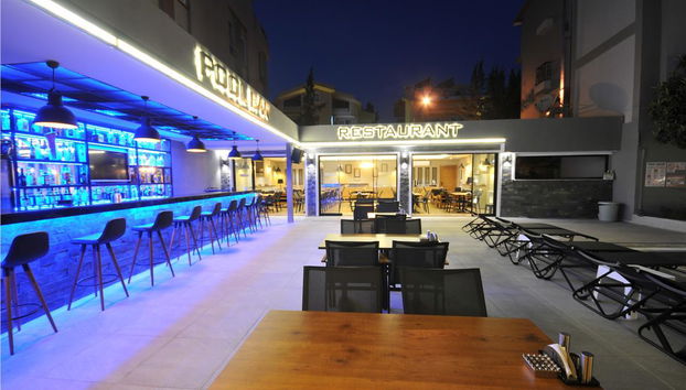 Club Sema Apartments - Foto 4