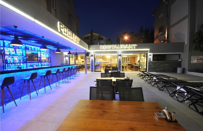 Club Sema Apartments - Foto 4