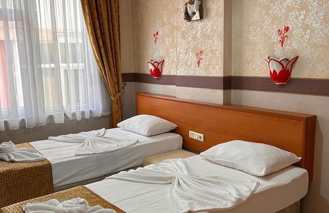 Best Life Apart Hotel - Foto 30