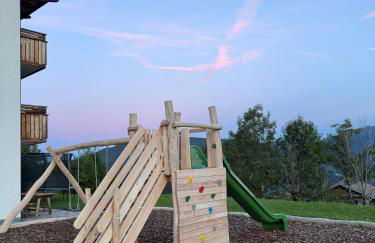 Forchnerhof Apt Ploseblick - Foto 31