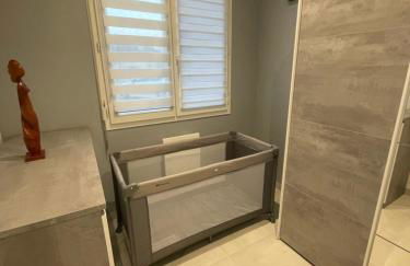 Gîte le Carioca - Foto 13